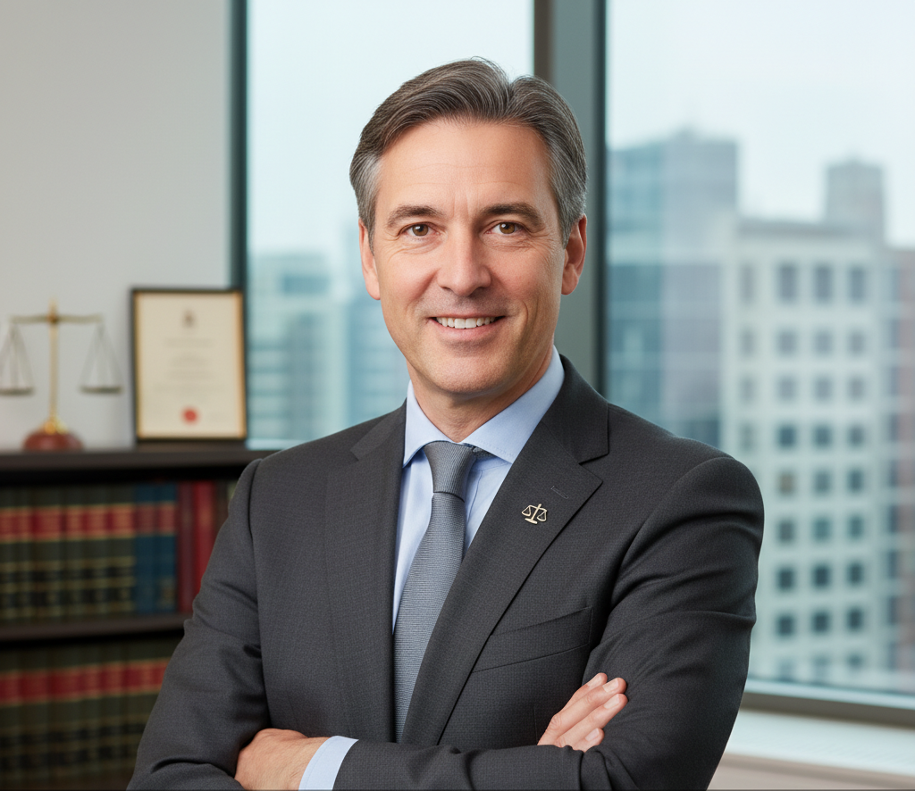 Dr. Michael W.
